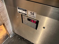 Bar met koelvitrine en koelingen (c) - afbeelding 18 van  20