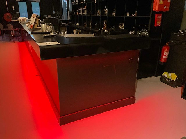 Bar opstelling - afbeelding 2 van  8