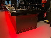 Bar opstelling - afbeelding 2 van  8