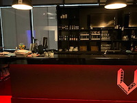 Bar opstelling - afbeelding 3 van  8