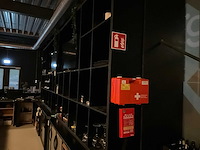 Bar opstelling - afbeelding 7 van  8