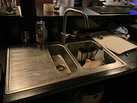 Bar opstelling - afbeelding 8 van  8