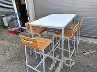 Bar set 7-delig - afbeelding 1 van  5