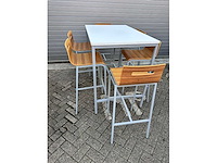 Bar set 7-delig - afbeelding 2 van  5