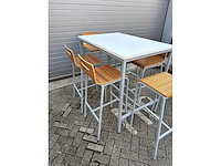 Bar set 7-delig - afbeelding 3 van  5