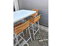 Bar set 7-delig - afbeelding 4 van  5