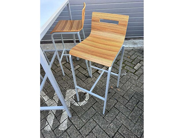 Bar set 7-delig - afbeelding 5 van  5