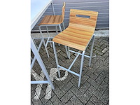 Bar set 7-delig - afbeelding 5 van  5