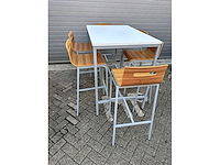 Bar set 7-delig - afbeelding 2 van  6