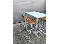 Bar set 7-delig - afbeelding 5 van  6