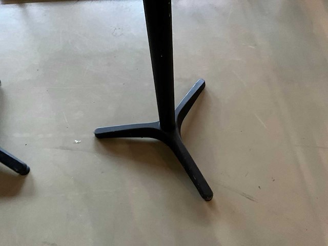 Bar tafel (3x) - afbeelding 3 van  8