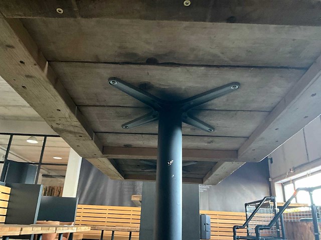 Bar tafel (3x) - afbeelding 4 van  8