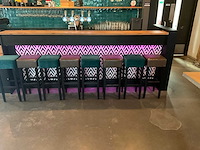 Bar - afbeelding 14 van  22