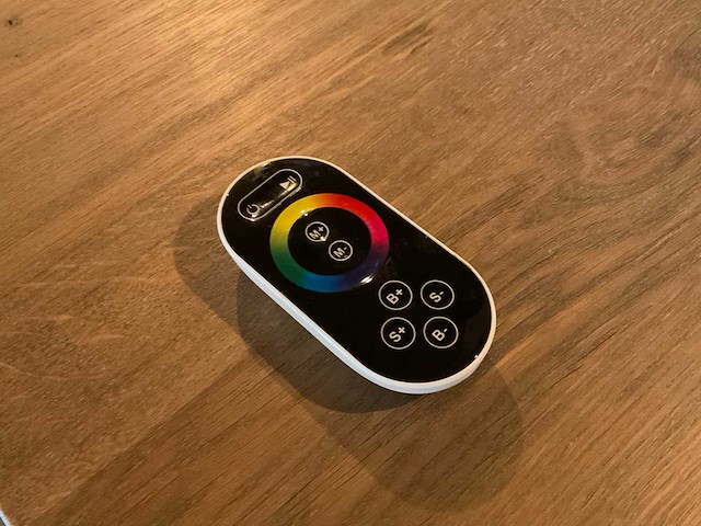 Bar - afbeelding 6 van  11