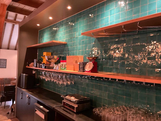 Bar - afbeelding 16 van  22