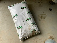 Bara 01-rhp edr 25kg klei granulaat zak (100x) - afbeelding 1 van  6
