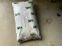 Bara 01-rhp edr 25kg klei granulaat zak (100x) - afbeelding 2 van  6