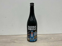 Barba rossa bier (114x) - afbeelding 1 van  4