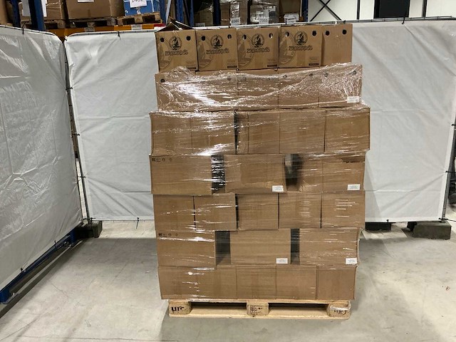 Barba rossa bier (1440x) - afbeelding 2 van  2