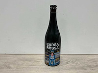 Barba rossa bier (168x) - afbeelding 1 van  4