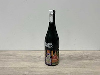 Barba rossa bier (216x) - afbeelding 1 van  4