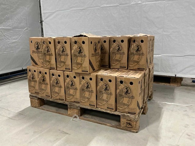 Barba rossa bier (216x) - afbeelding 2 van  4