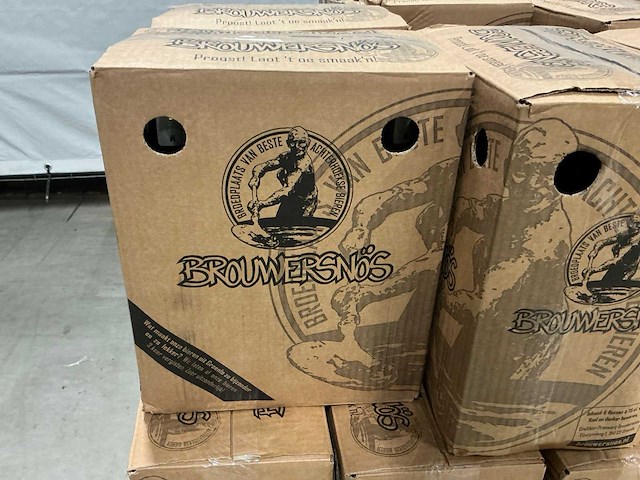 Barba rossa bier (216x) - afbeelding 4 van  4