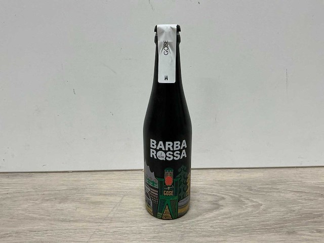 Barba rossa bier (264x) - afbeelding 1 van  2