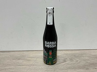 Barba rossa bier (264x) - afbeelding 1 van  2