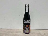 Barba rossa bier (360x) - afbeelding 1 van  4