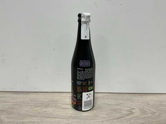 Barba rossa bier (360x) - afbeelding 2 van  4