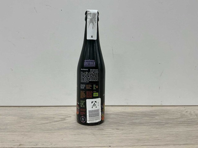 Barba rossa bier (672x) - afbeelding 2 van  4