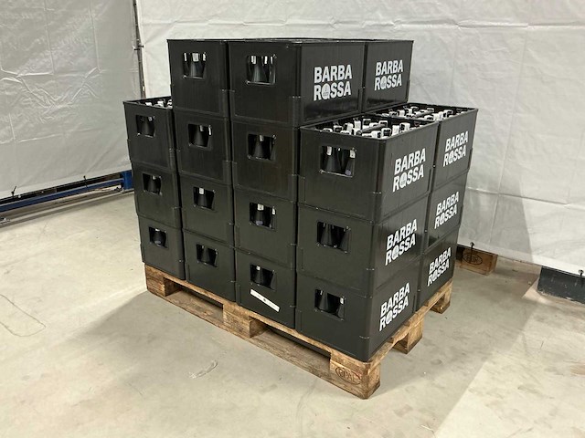 Barba rossa bier (672x) - afbeelding 3 van  4