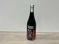 Barba rossa bier (84x) - afbeelding 1 van  5
