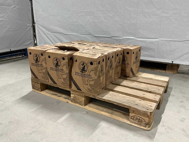 Barba rossa bier (84x) - afbeelding 3 van  5