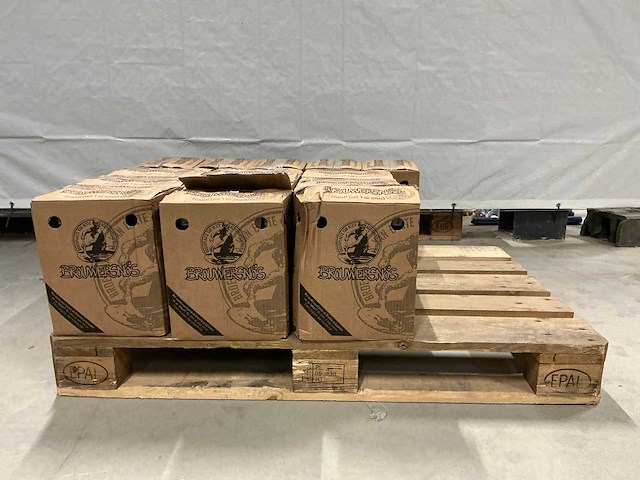 Barba rossa bier (84x) - afbeelding 4 van  5