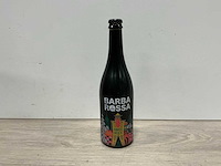 Barba rossa bier (96x) - afbeelding 1 van  4