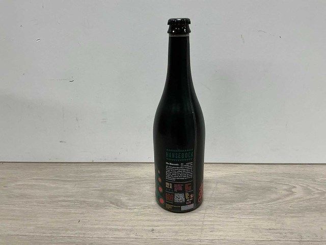 Barba rossa bier (96x) - afbeelding 2 van  4