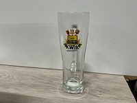 Barba rossa bierglas (768x) - afbeelding 1 van  4
