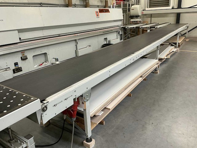 Barbaric - 2016 - retourtransport (c) - afbeelding 3 van  20
