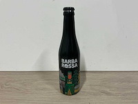 Barbarossa gose - 330ml - 5% bier (696x) - afbeelding 1 van  5