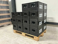 Barbarossa gose - 330ml - 5% bier (696x) - afbeelding 2 van  5