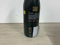 Barbarossa gose - 330ml - 5% bier (696x) - afbeelding 5 van  5