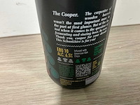 Barbarossa gose - 330ml - 6,5% bier (720x) - afbeelding 4 van  4