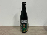 Barbarossa gose - 330ml - 6,5% bier (720x) - afbeelding 1 van  5
