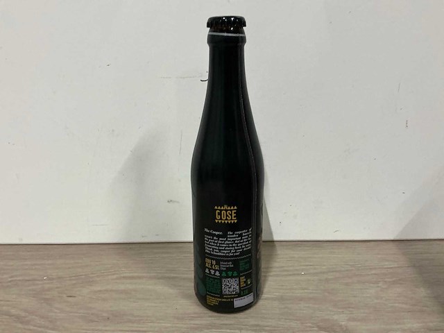 Barbarossa gose - 330ml - 6,5% bier (720x) - afbeelding 4 van  5