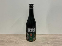 Barbarossa gose - 750ml - 6,5% bier (186x) - afbeelding 1 van  5