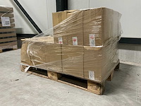 Barbarossa gose - 750ml - 6,5% bier (186x) - afbeelding 4 van  5