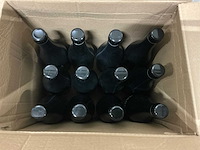 Barbarossa hanse bock - 750ml - 8% bier (216x) - afbeelding 4 van  6