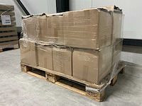 Barbarossa hanse bock - 750ml - 8% bier (216x) - afbeelding 5 van  6